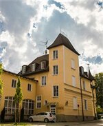 Фото Hotel Laimer Hof Nymphenburg Palace Munich