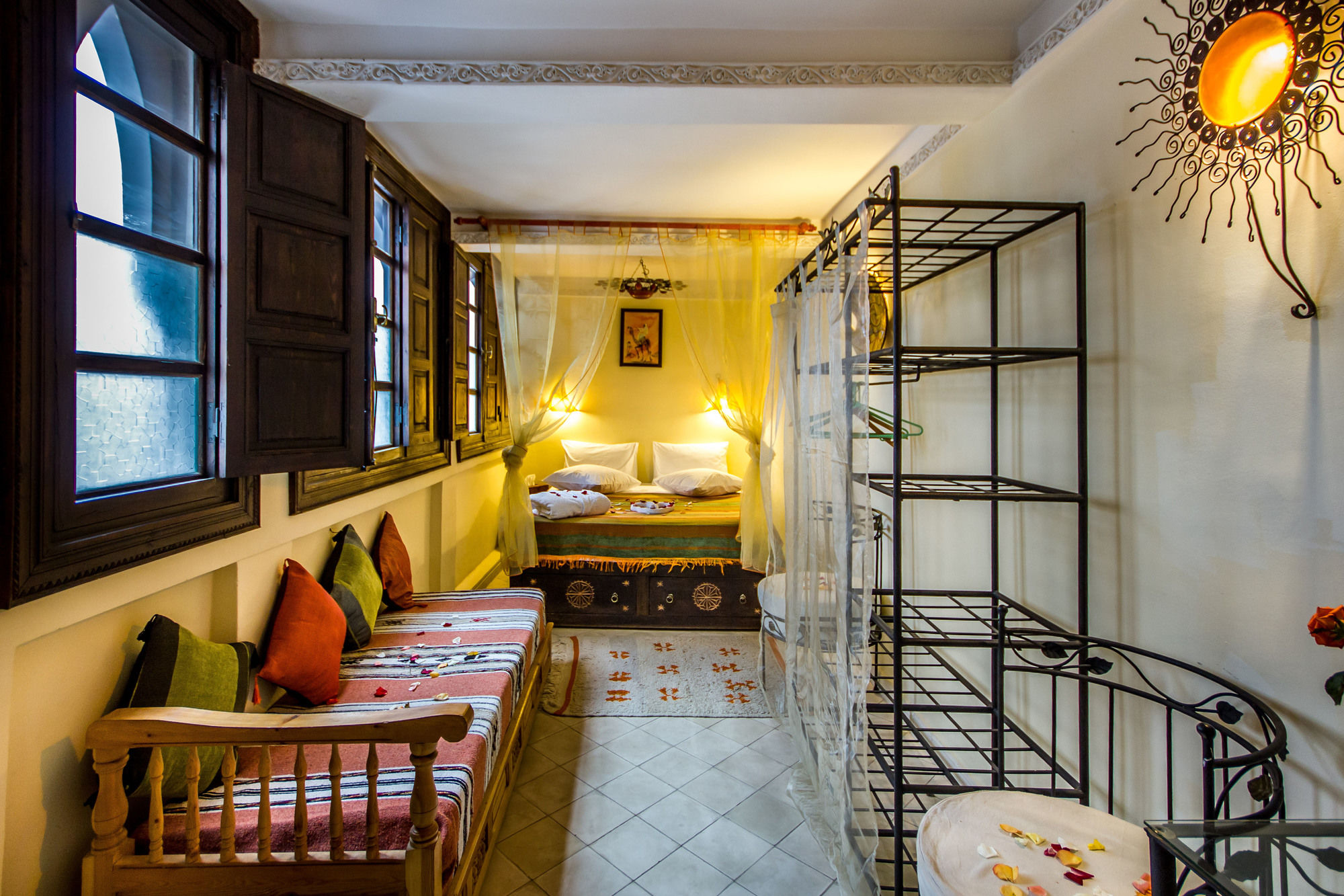 Фото Riad Dar Azul