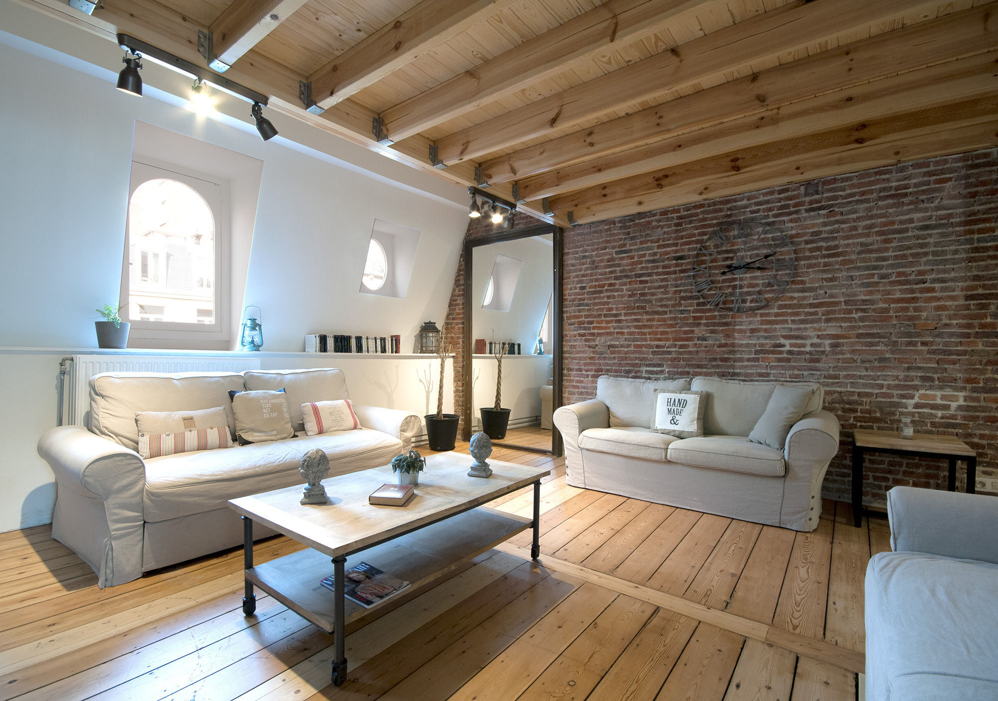 Фото AppartBrussels