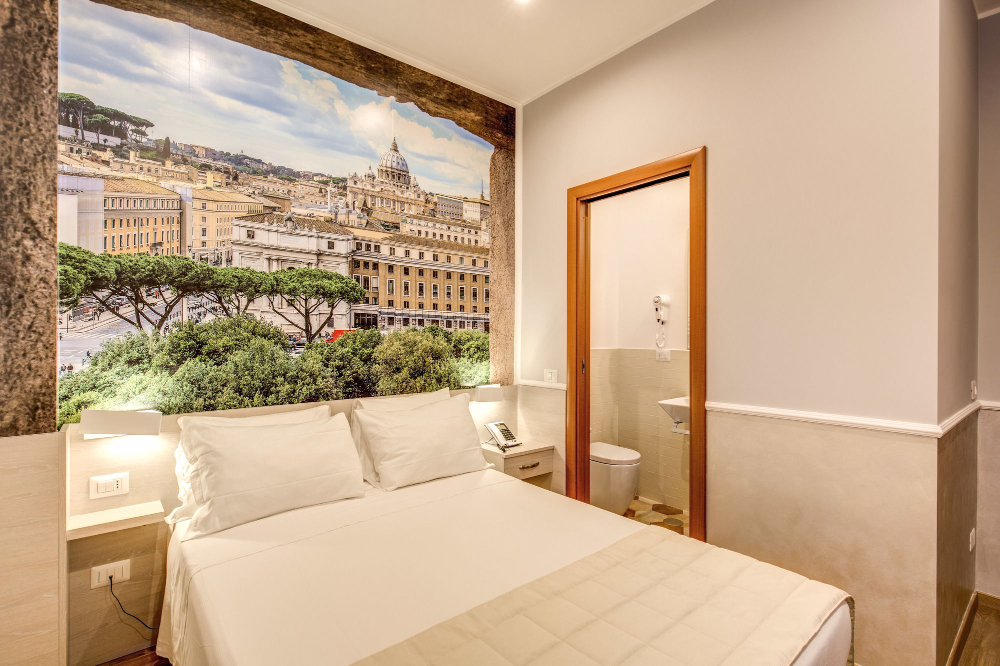 Фото Top Floor Colosseo