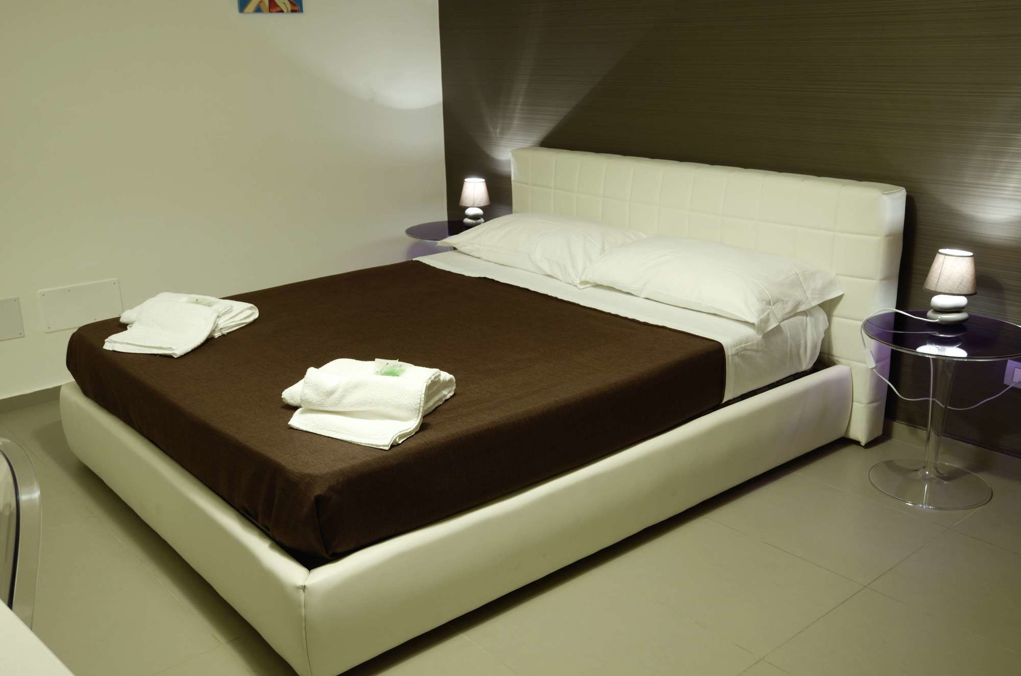 Фото B&b Sogni d'oro