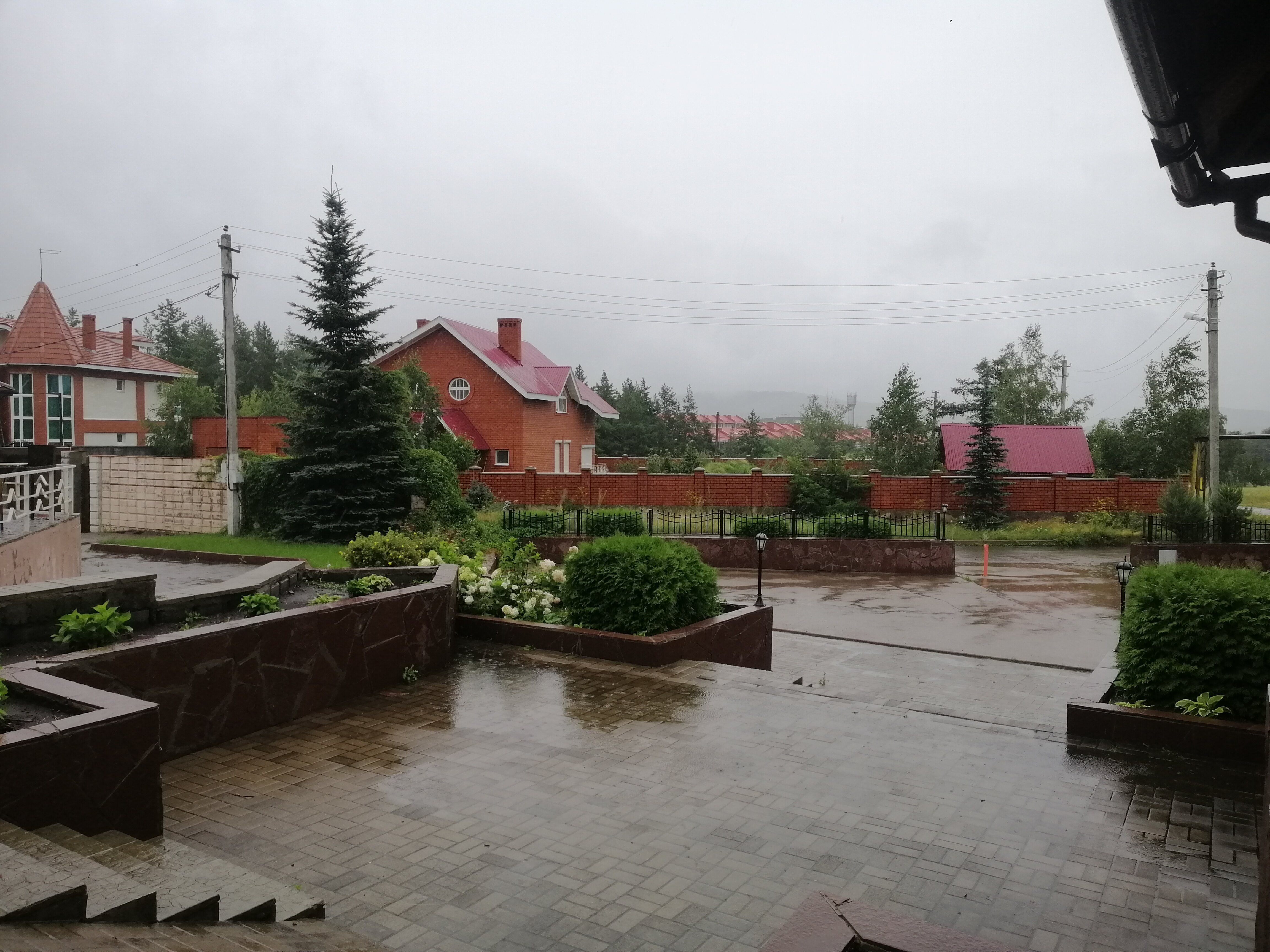 Фото Полянка