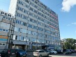 Туалет (Leningradskaya ulitsa, 71к4), toilet