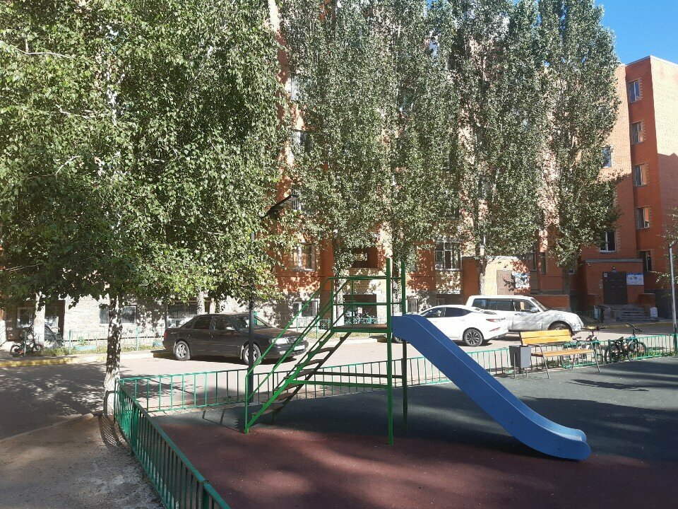 Foreign language courses Smart school, Akmolinsk District, photo