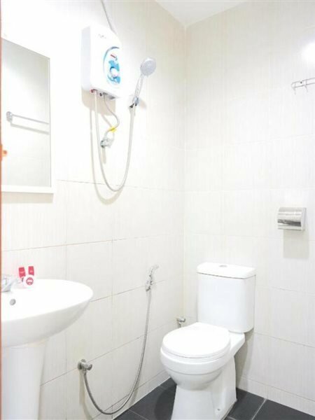 Фото Oyo 89373 Nobel Homestay