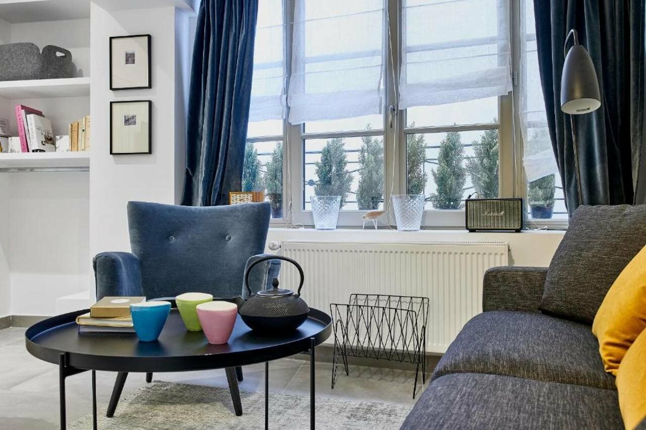 Фото My Maison In Paris - Sentier