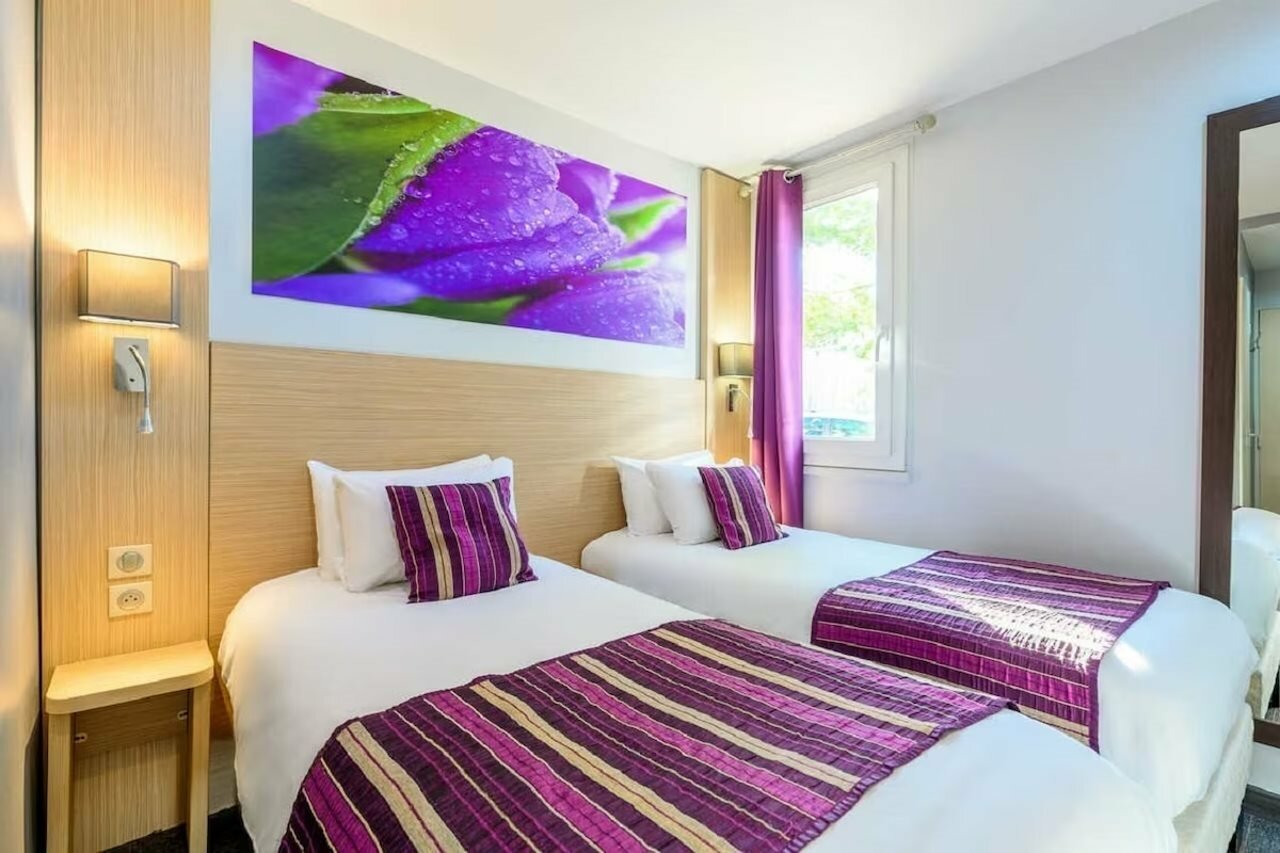 Фото отеля 2