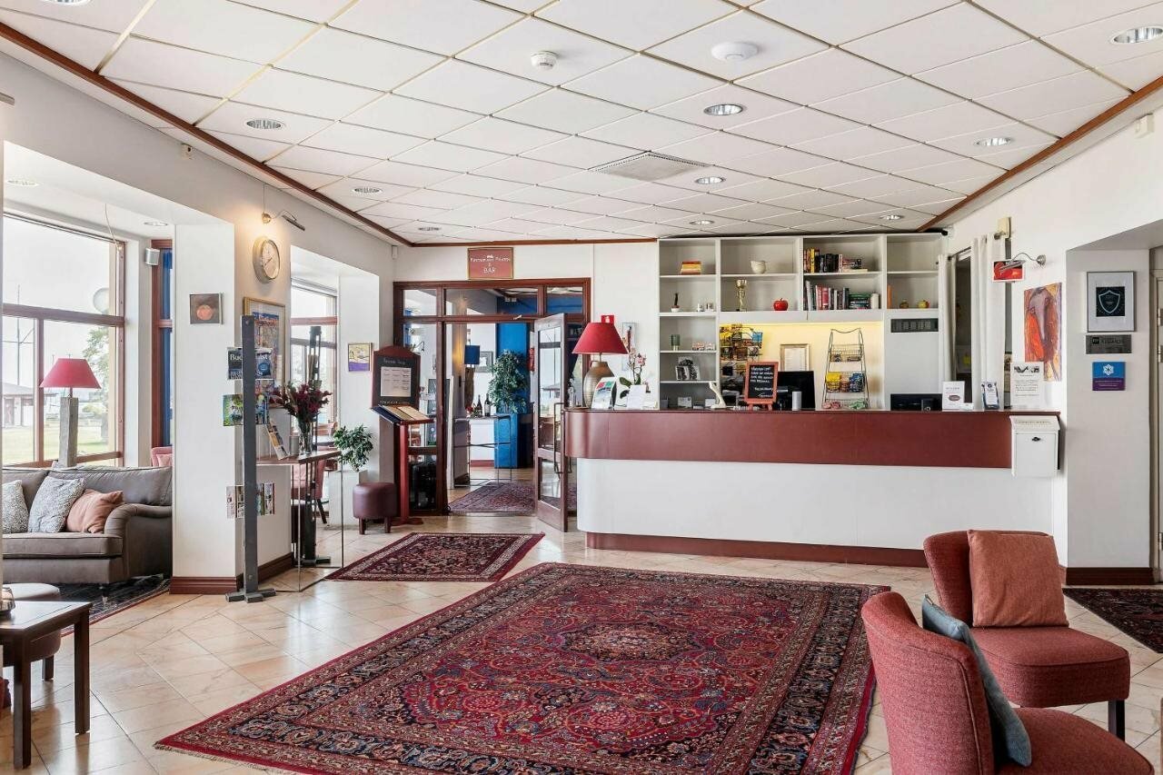 Фото отеля 4