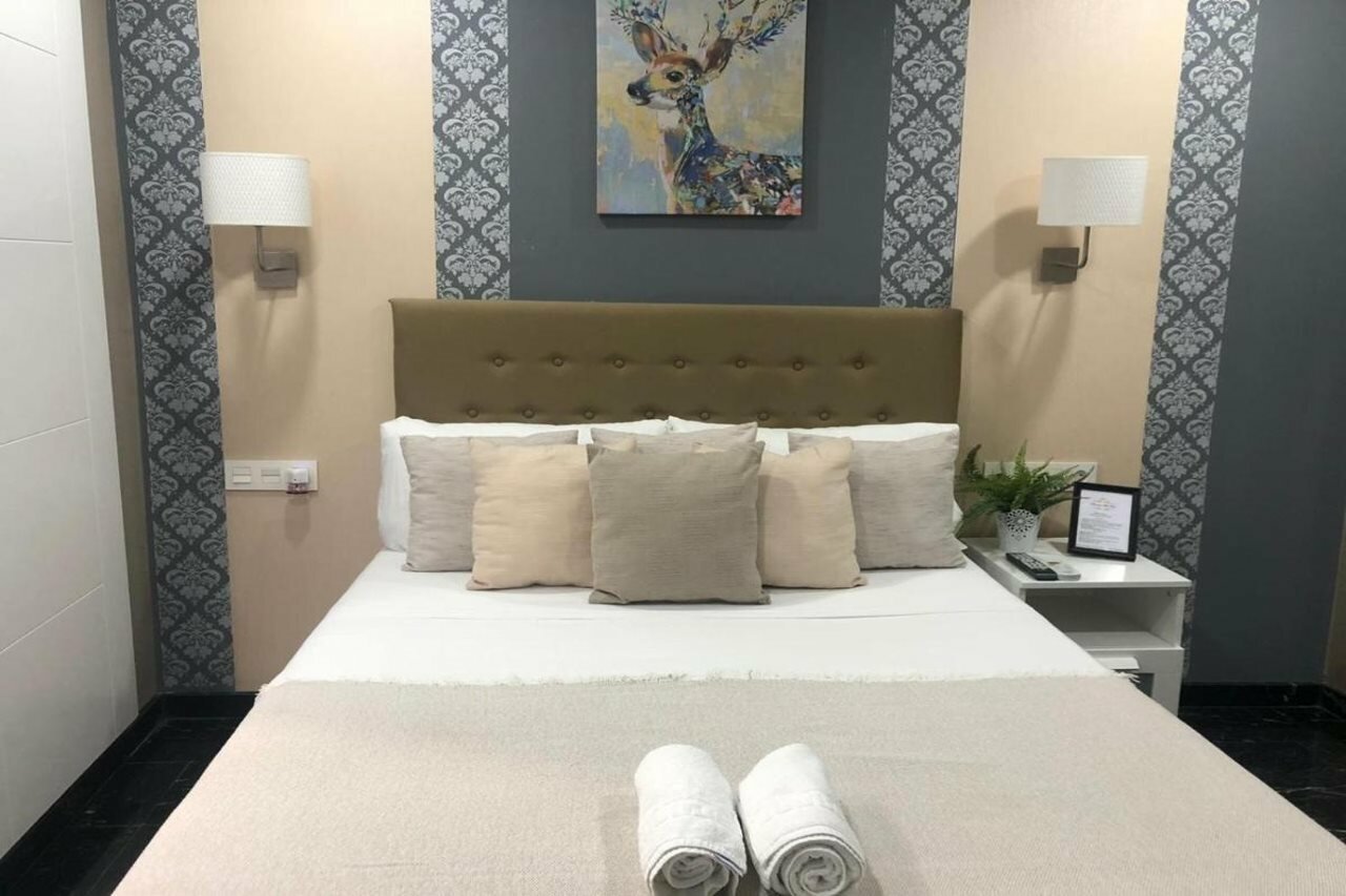 Фото Hostal Boutique Princesa