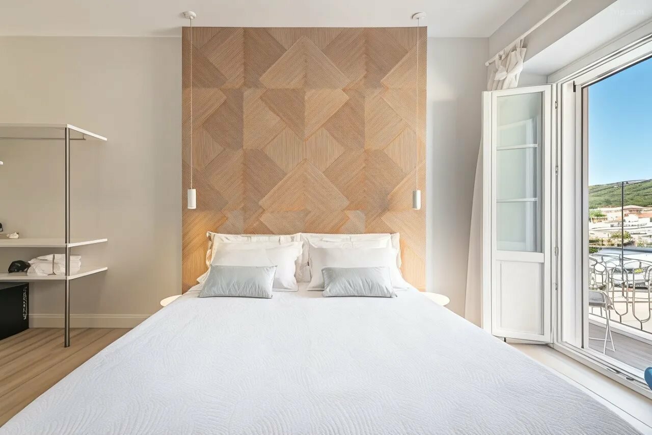 Фото Отель Aquamadre Suites