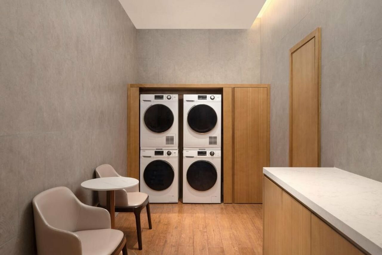 Фото Fairfield Inn by Marriott Baiyin Downtown