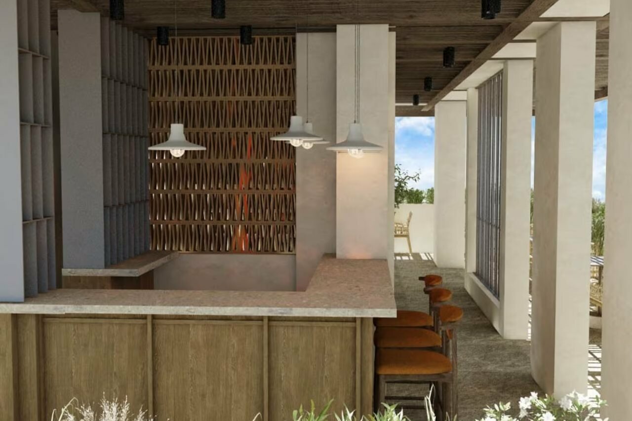 Фото Pierros Verde