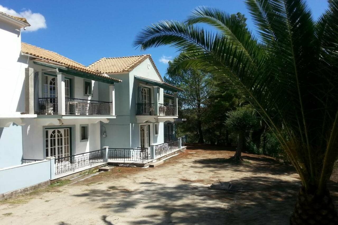 Фото Rigos Apartments