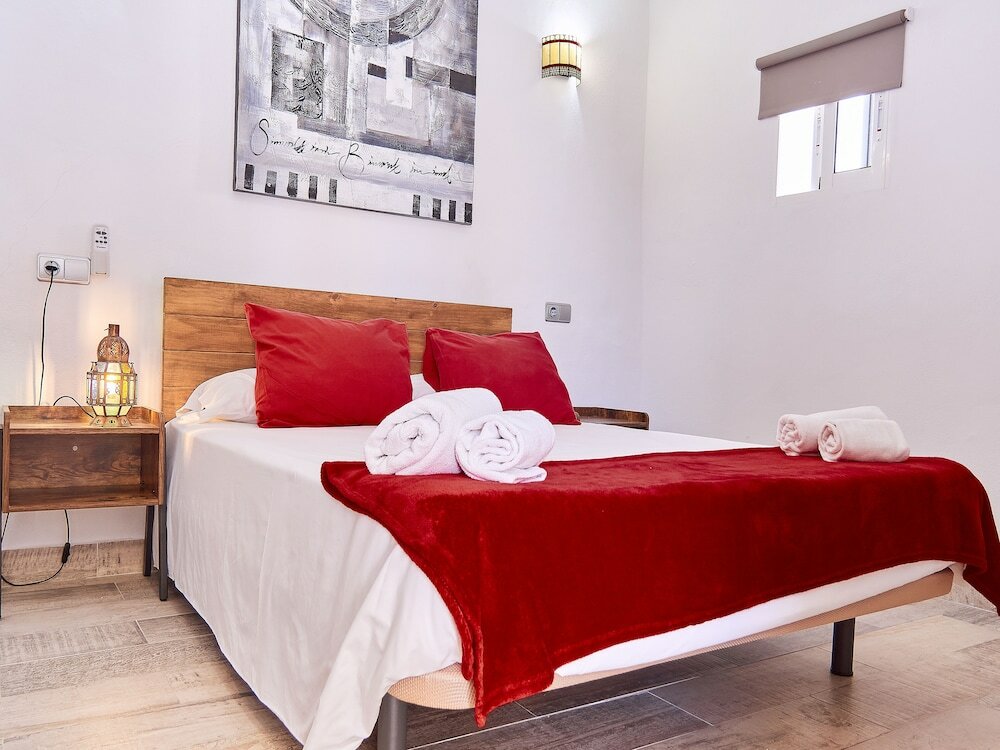 Фото Apartamentos Jerez