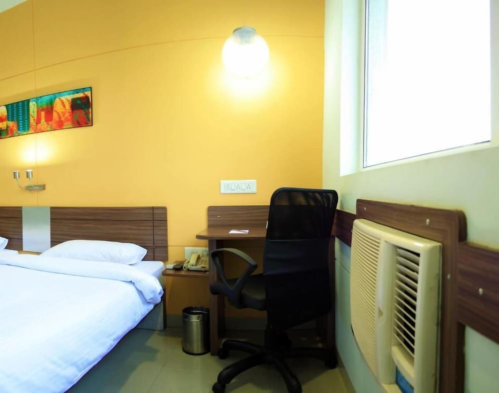 Фото Ginger Manesar