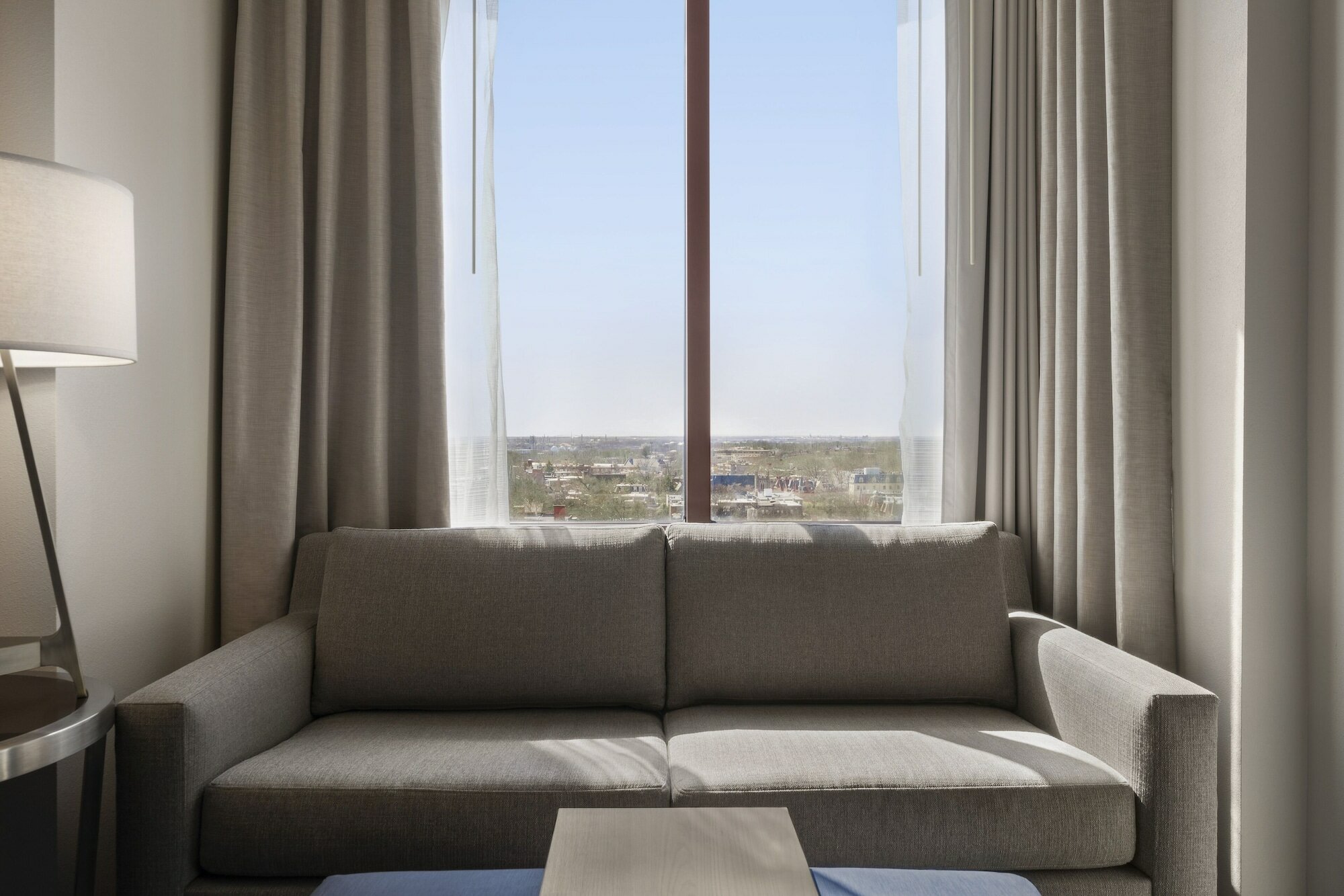 Фото Homewood Suites by Hilton University City