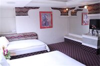 Фото Crystal Hotel