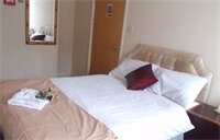 Фото Pacific Inn London Heathrow