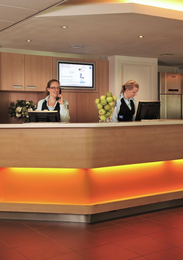 Фото Ibis Budget Amsterdam Airport