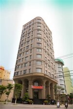 Фото Ocean Haven Hotel