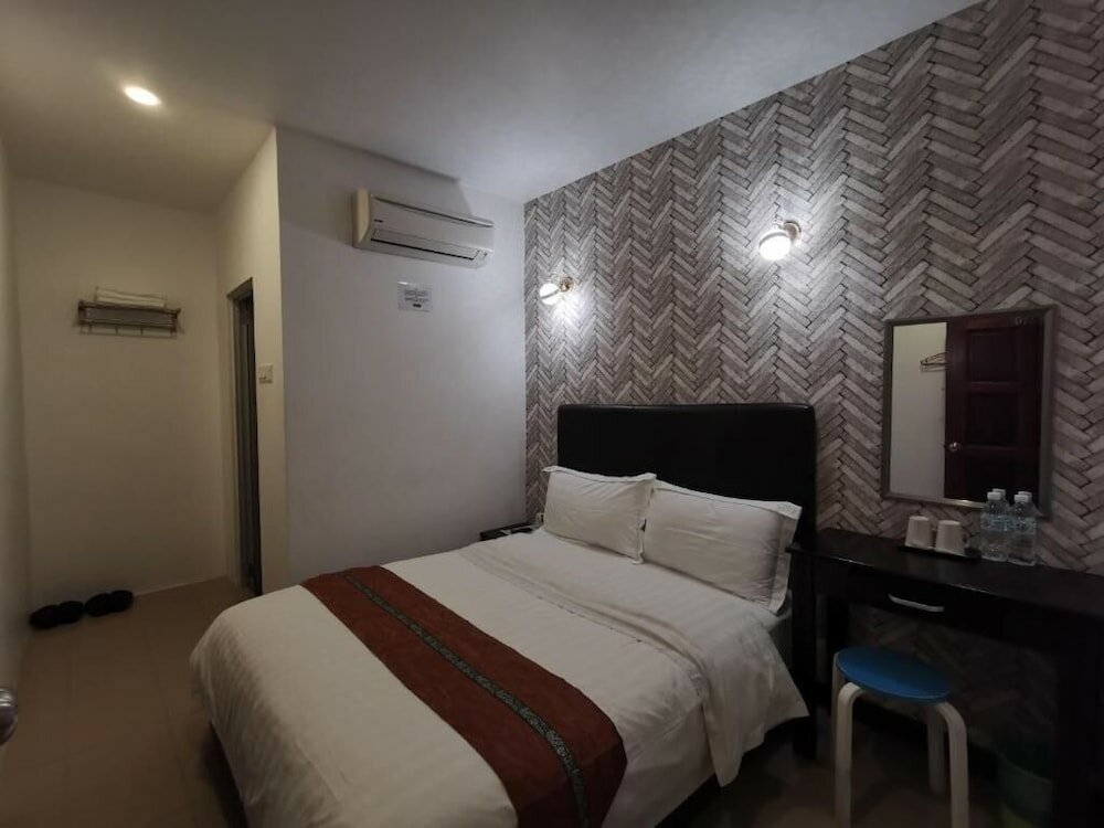 Фото Inn Residence 18