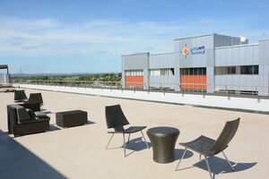 Апартаменты Ratsun Nadi Airport Apartment Hotel