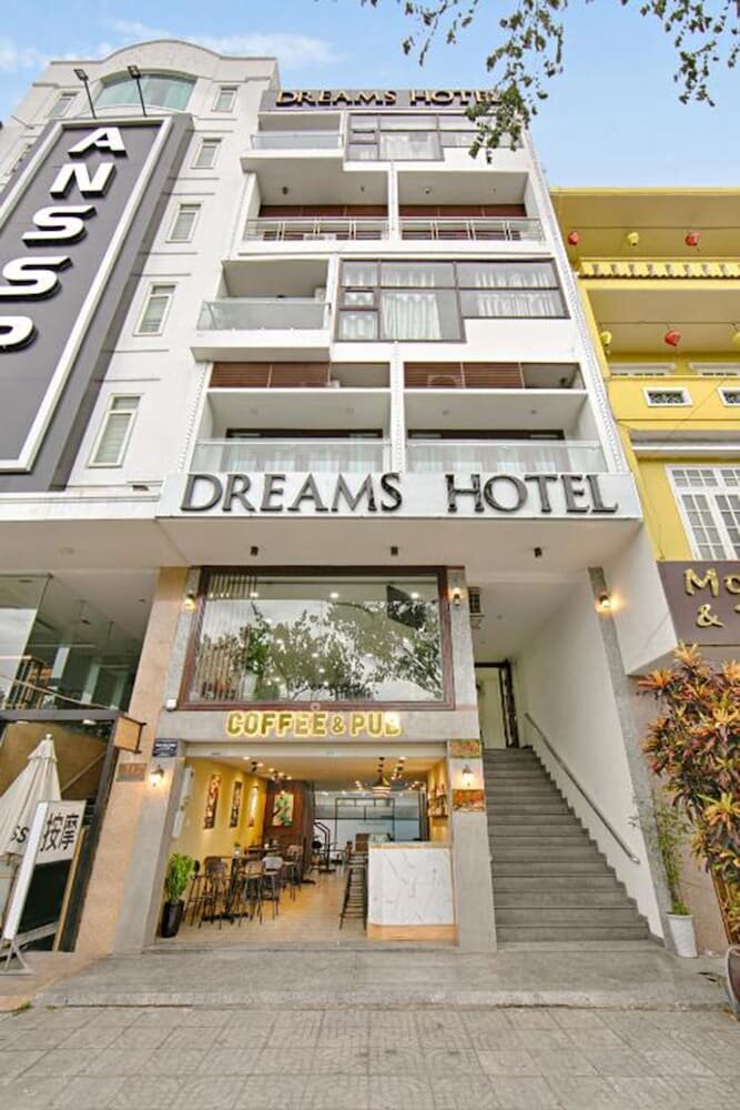 Hotel Dreams Hotel Danang, Da Nang, photo