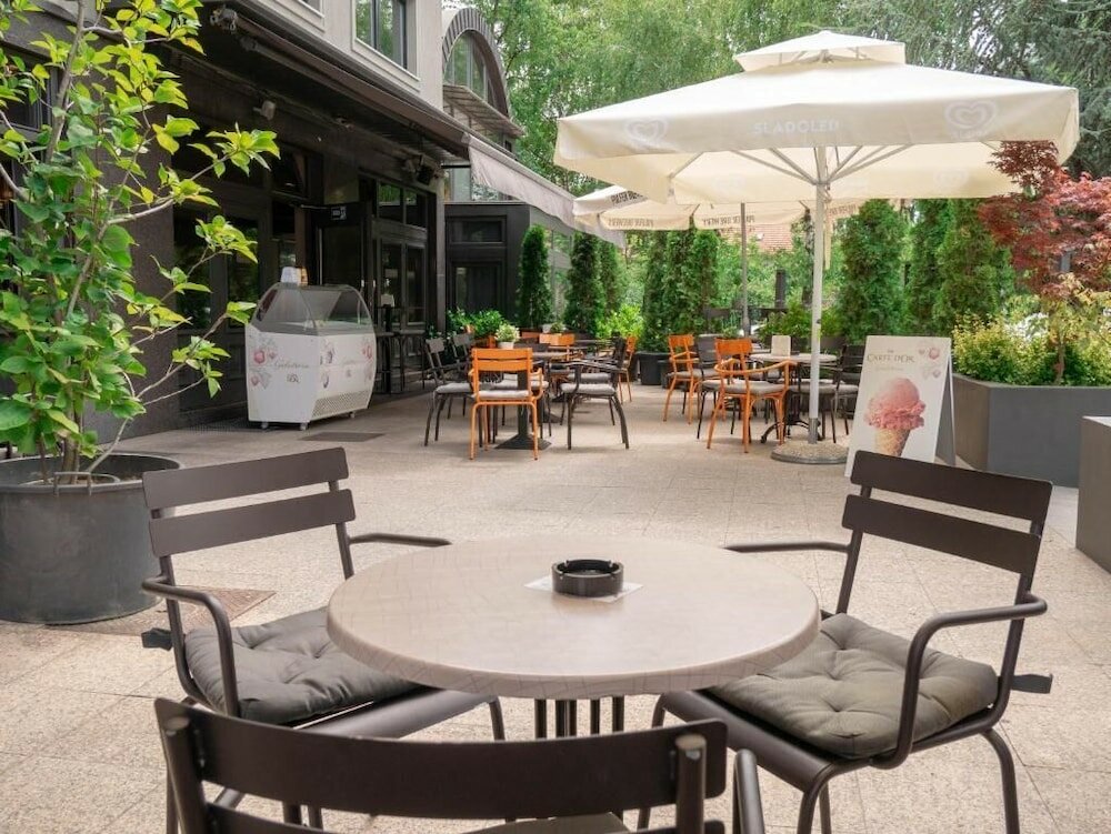 Фото отеля 4