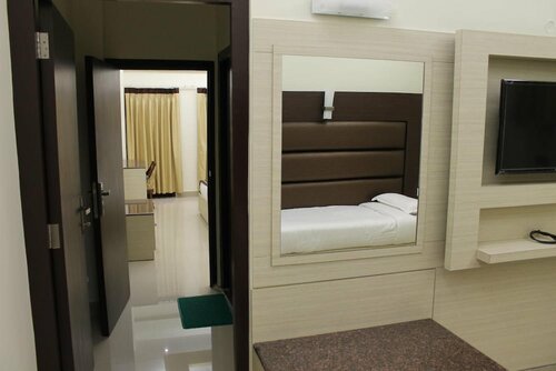 Гостиница Hotel Shompen в Порт-Блэре