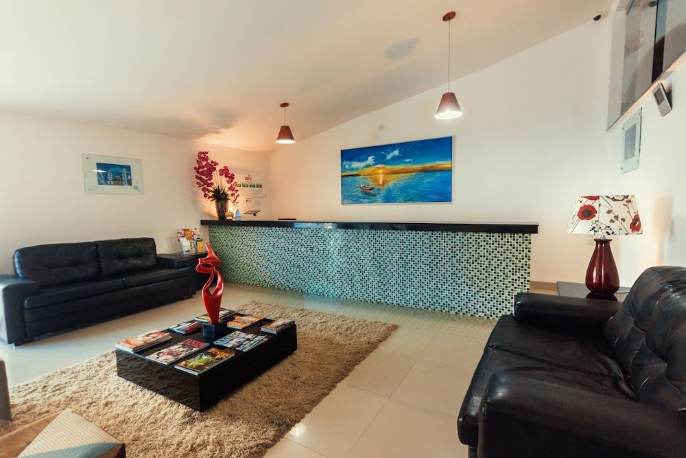 Фото Onix Hotel Praia de Piatã