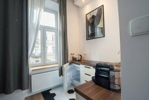 Апартаменты Platinum Aparthotel