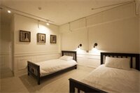 Фото Mr Lobster's Secret Den Design Hostel