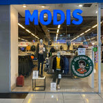 Modis (Karla Marksa Avenue, 153), clothing store