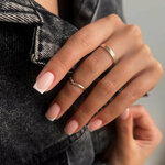 NailMaker Bar (Bolshoy Spasoglinischevsky Lane, 1), nail salon