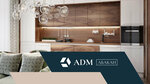 Adm (Tarasa Shevchenko Street, 86), tienda de muebles