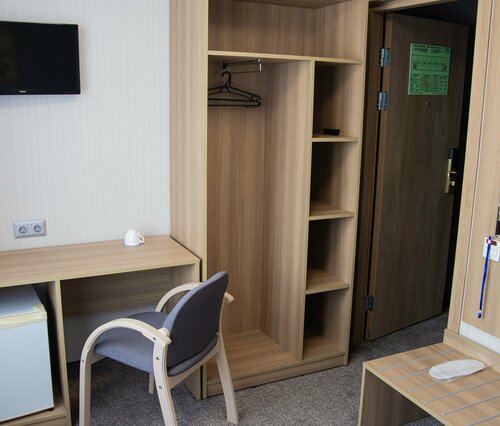 Гостиница Амакс Полярная Звезда в Новом Уренгое