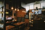 Coffee Sound (Pieramozhcaw Avenue, 7А), coffee shop