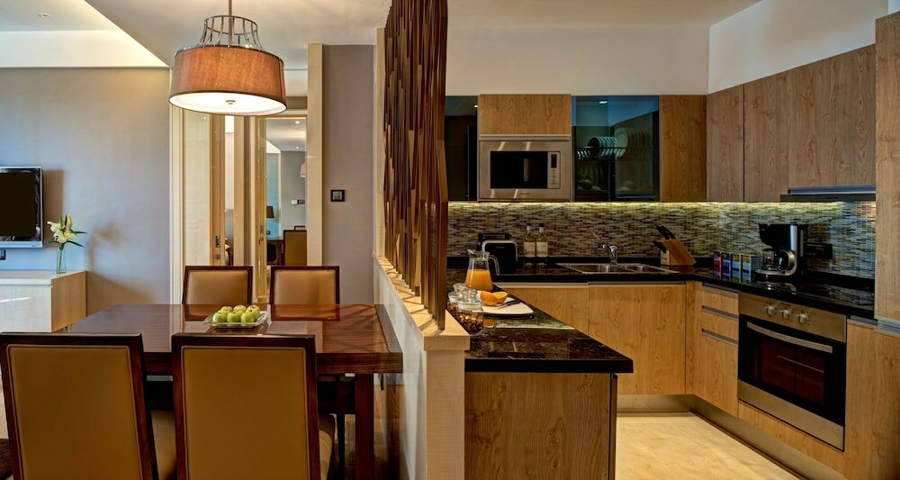 Фото Hyatt Regency Pune & Residences