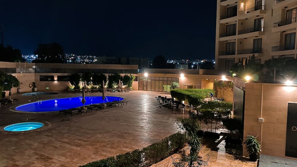 Фото Oryx Hotel Aqaba