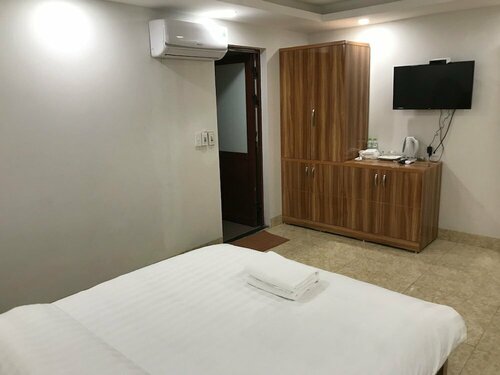 Гостиница Flaco Hostel and Travel в Провинции Лаокай