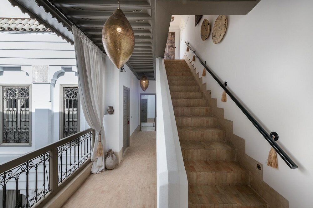 Фото Riad Louhou