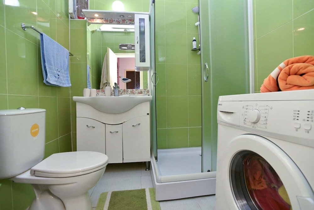 Фото Family Apartment Budva