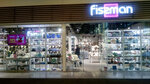 Fissman (Novorizhskoye shosse, 22-y kilometr, вл1с1), tableware shop