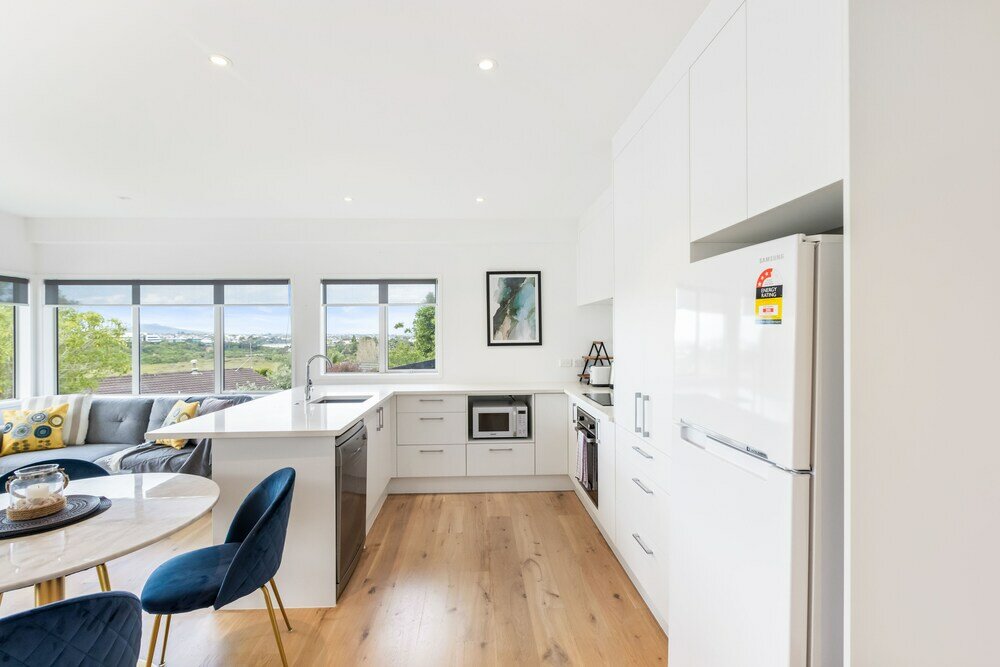 Фото Sensational North Shore Retreat -Netflix