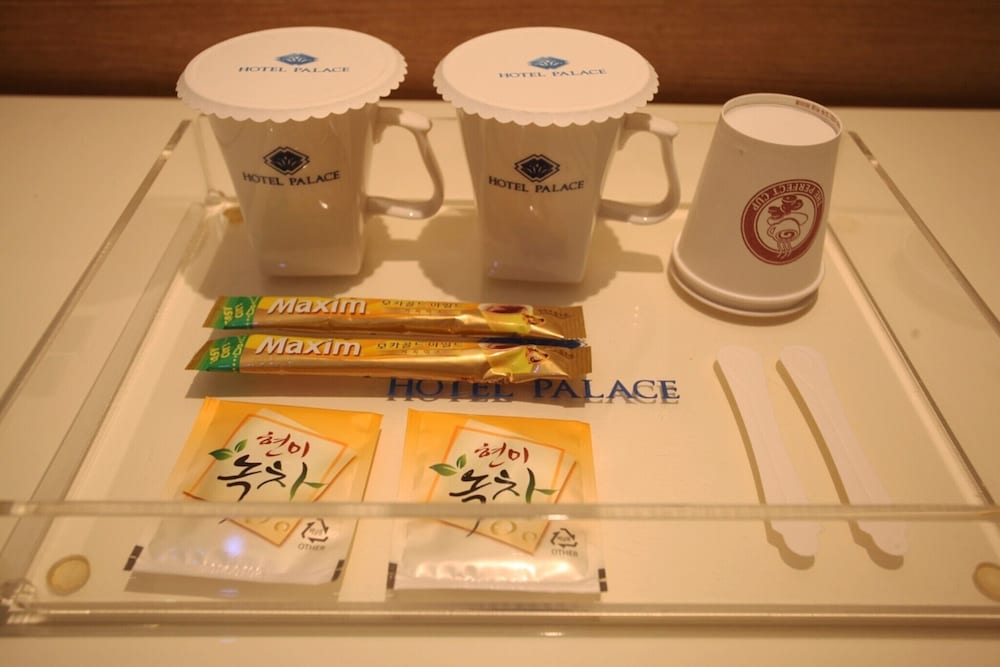 Фото Bucheon Palace