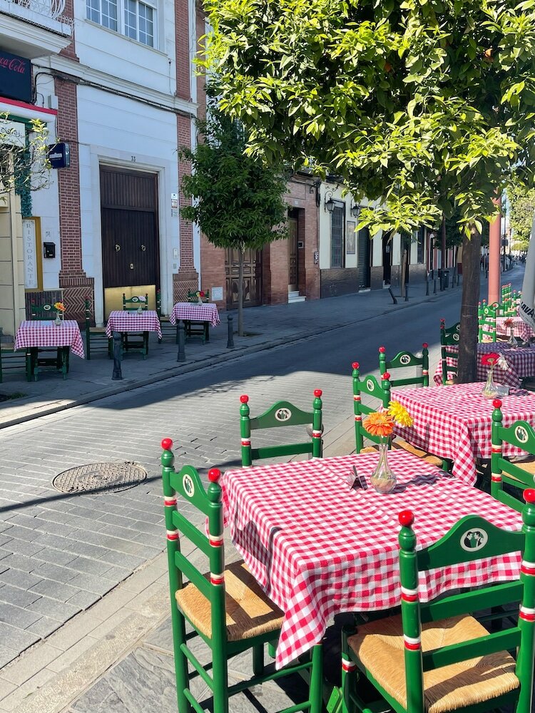 Фото Legado Alcázar Hotel