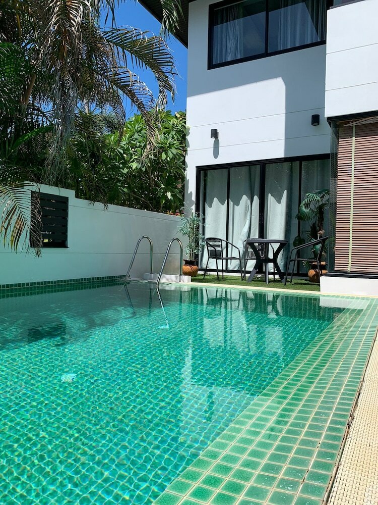 Фото 3 Bedroom Villa Sdv261- Walk to Beach-By Samui Dream Villas