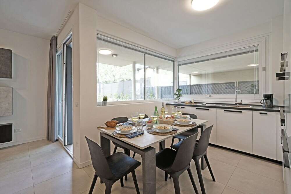 Фото Katya Resort Apts by Wonderful Italy