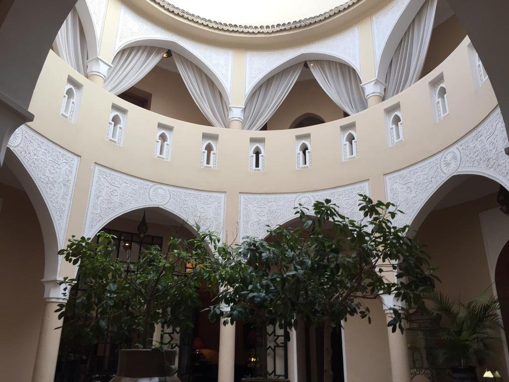 Фото отеля 5