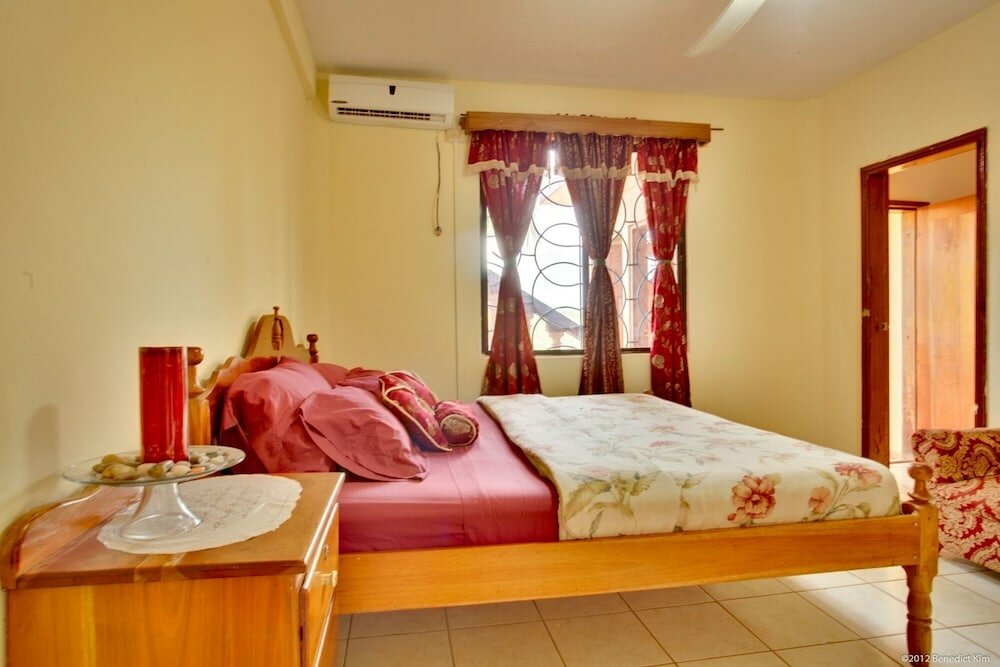 Фото Davis Falls Inn